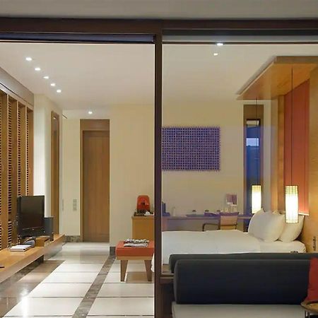 The Haven At Paradise Island Himmafushi Exterior photo