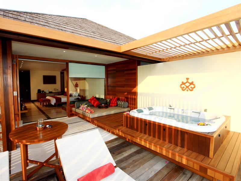 The Haven At Paradise Island Himmafushi Exterior photo